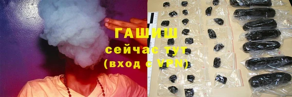 крисы Баксан
